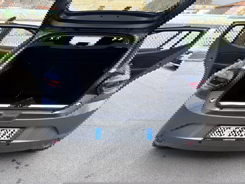 Dacia Sandero Streetway nuova a Ancona (11)