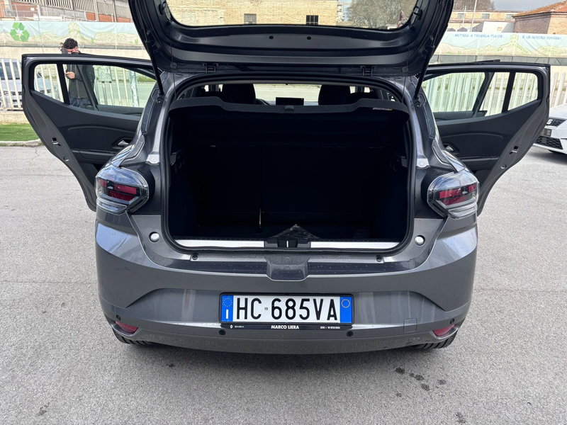 Dacia Sandero Streetway nuova a Ancona (11)