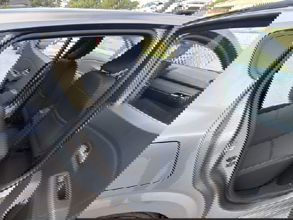 Dacia Sandero Streetway nuova a Ancona (12)