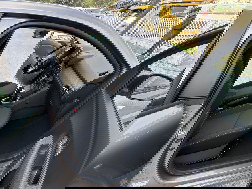 Dacia Sandero Streetway nuova a Ancona (13)