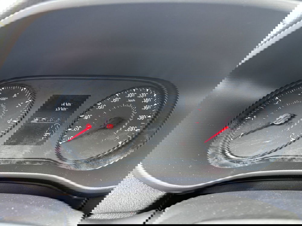 Dacia Sandero Streetway nuova a Ancona (14)