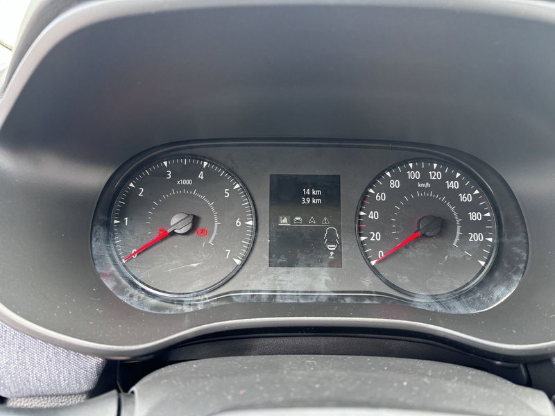 Dacia Sandero Streetway nuova a Ancona (14)