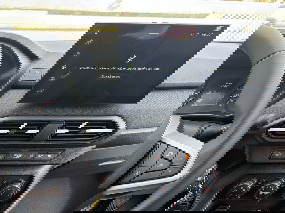 Dacia Sandero Streetway nuova a Ancona (19)