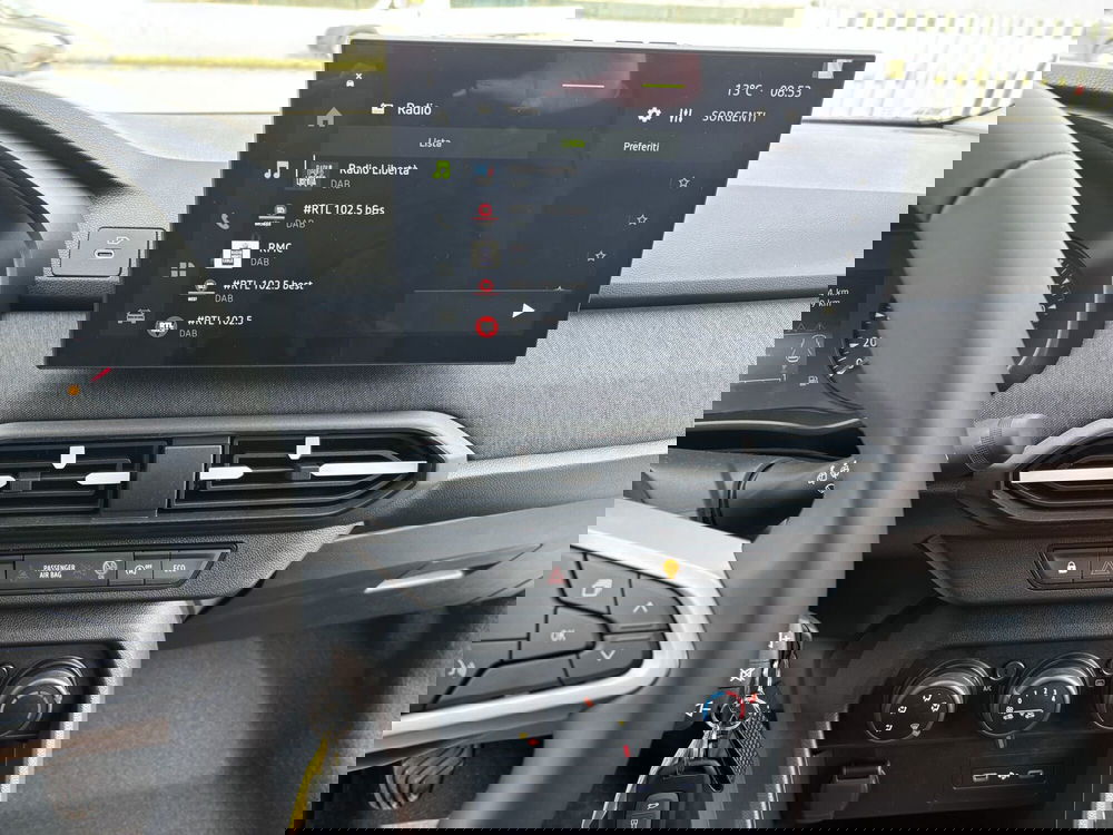 Dacia Sandero Streetway nuova a Ancona (20)