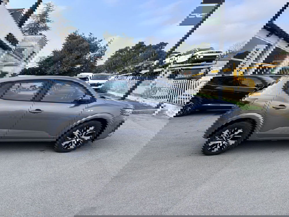 Dacia Sandero Streetway nuova a Ancona (4)