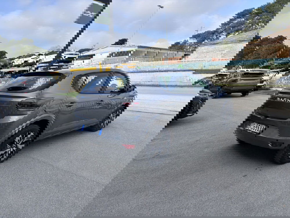 Dacia Sandero Streetway nuova a Ancona (5)