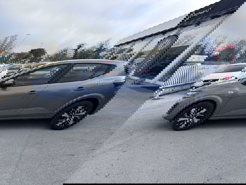 Dacia Sandero Streetway nuova a Ancona (8)
