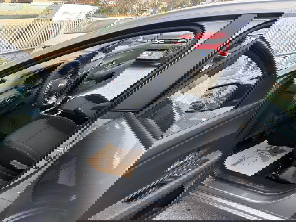 Dacia Sandero Streetway nuova a Ancona (9)