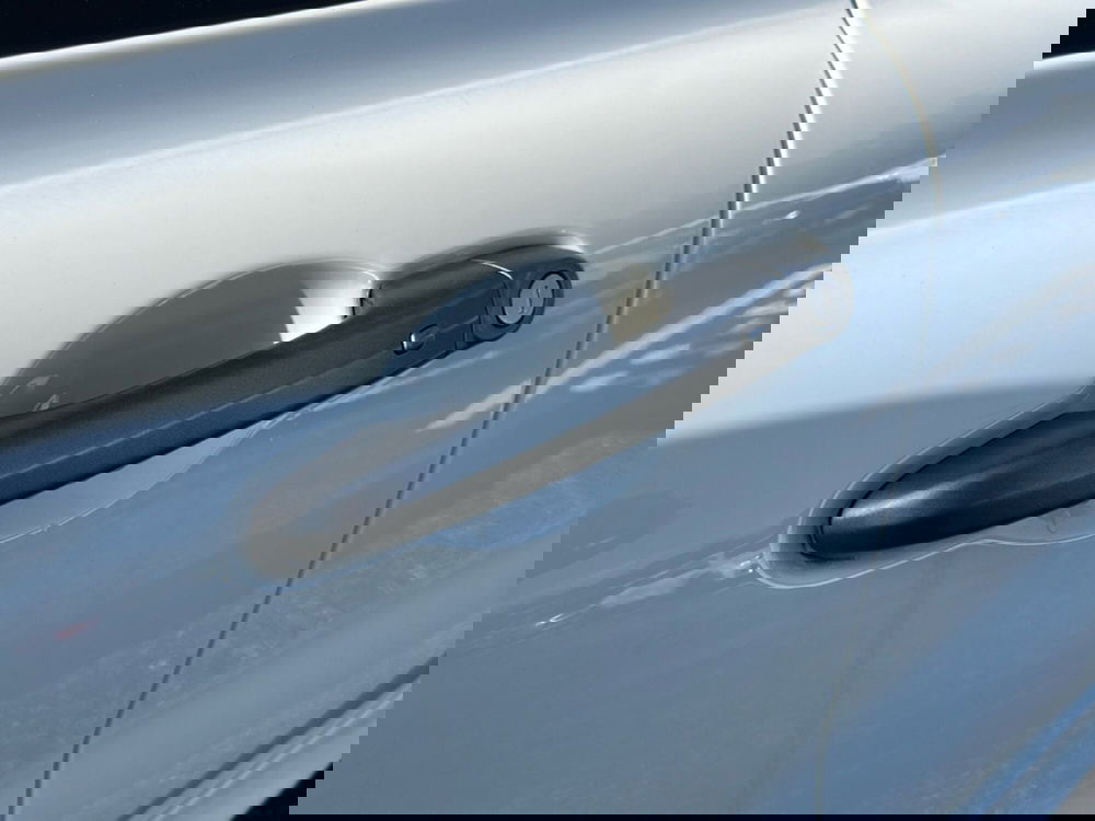 Fiat 500X usata a Roma (10)