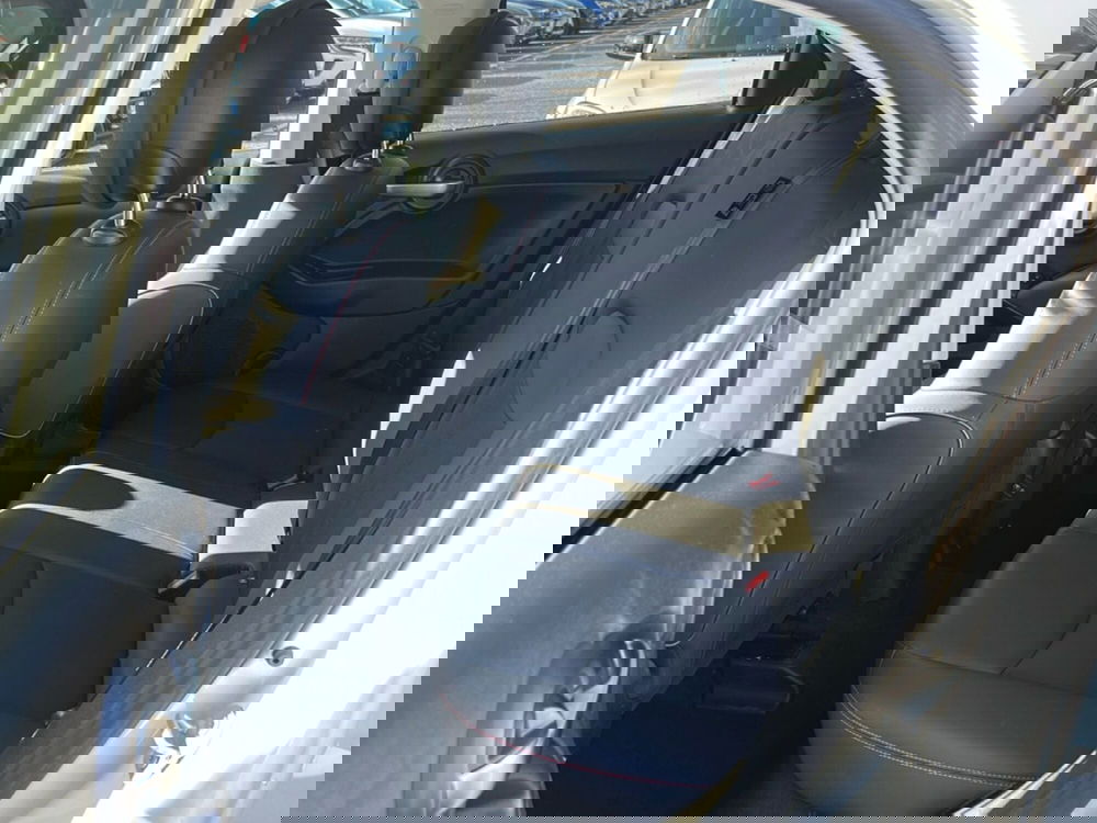 Fiat 500X usata a Roma (13)