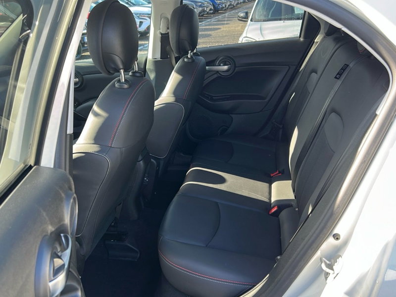 Fiat 500X usata a Roma (13)