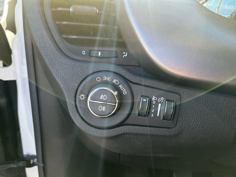 Fiat 500X usata a Roma (15)