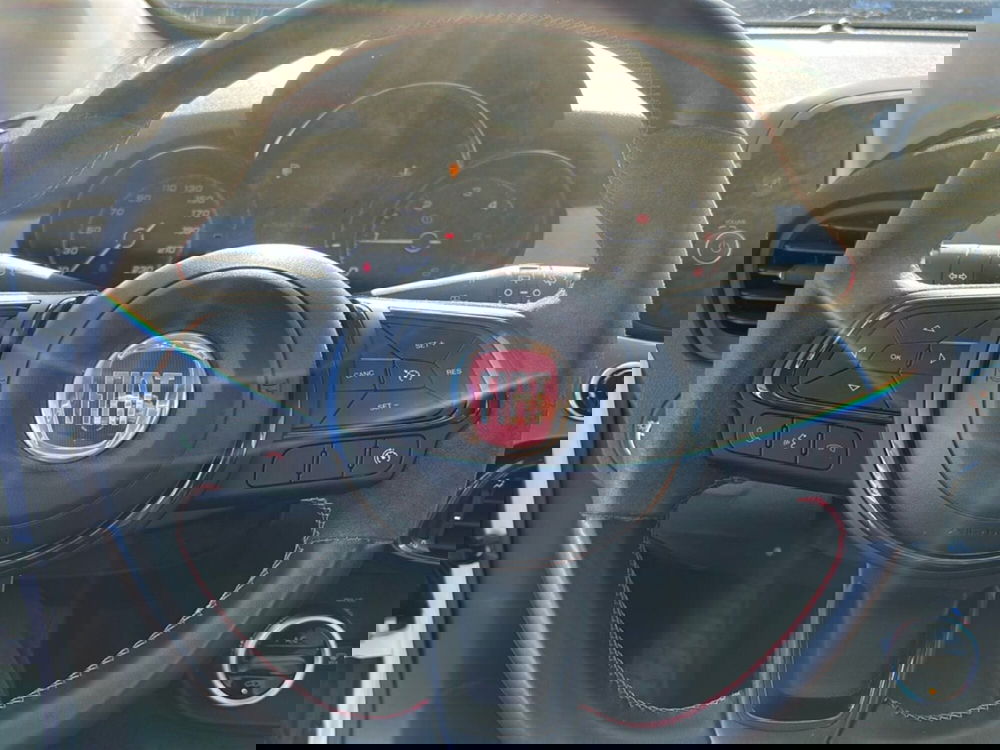 Fiat 500X usata a Roma (16)