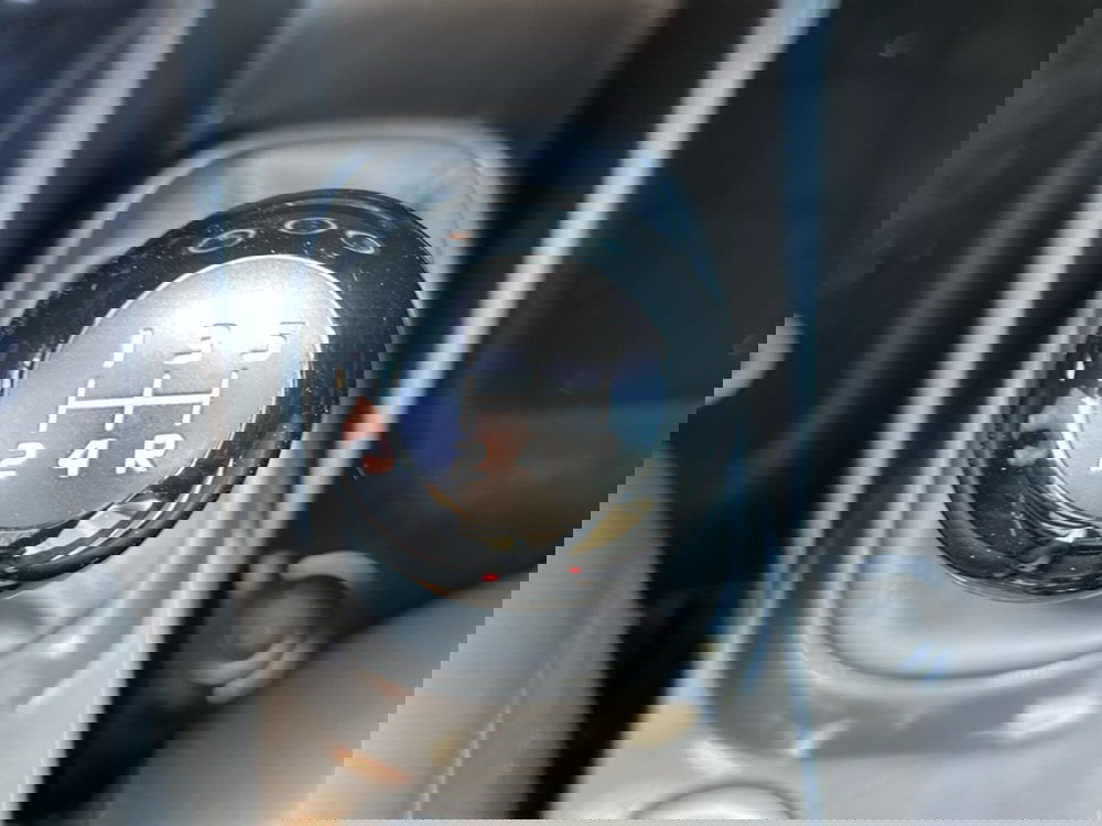 Fiat 500X usata a Roma (20)