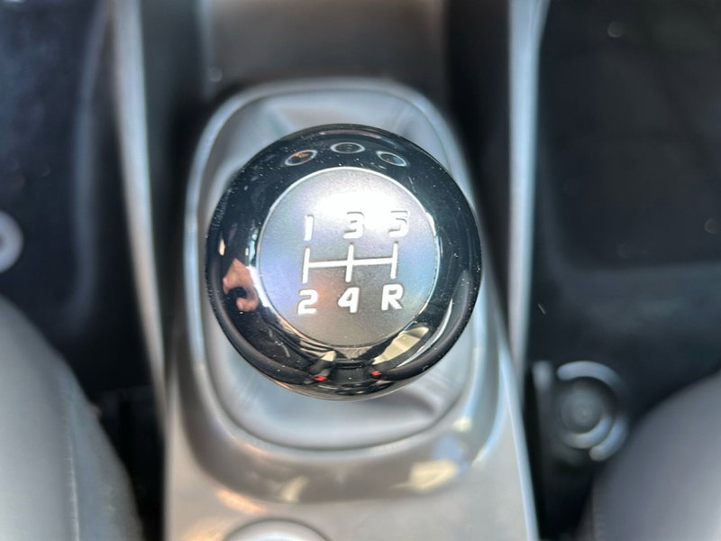 Fiat 500X usata a Roma (20)