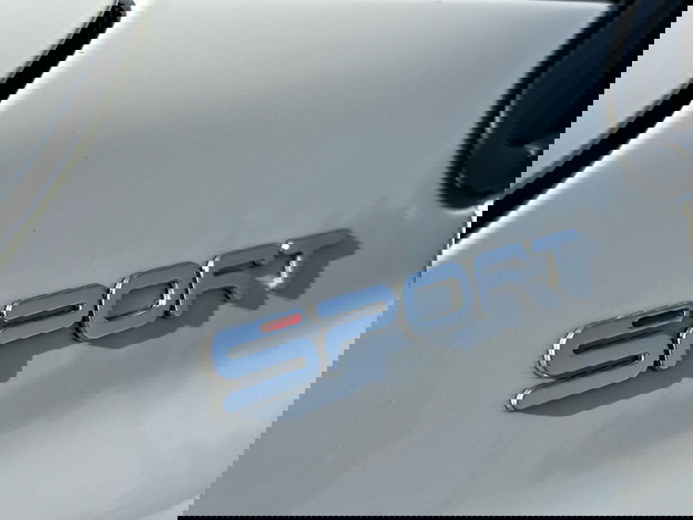 Fiat 500X usata a Roma (9)