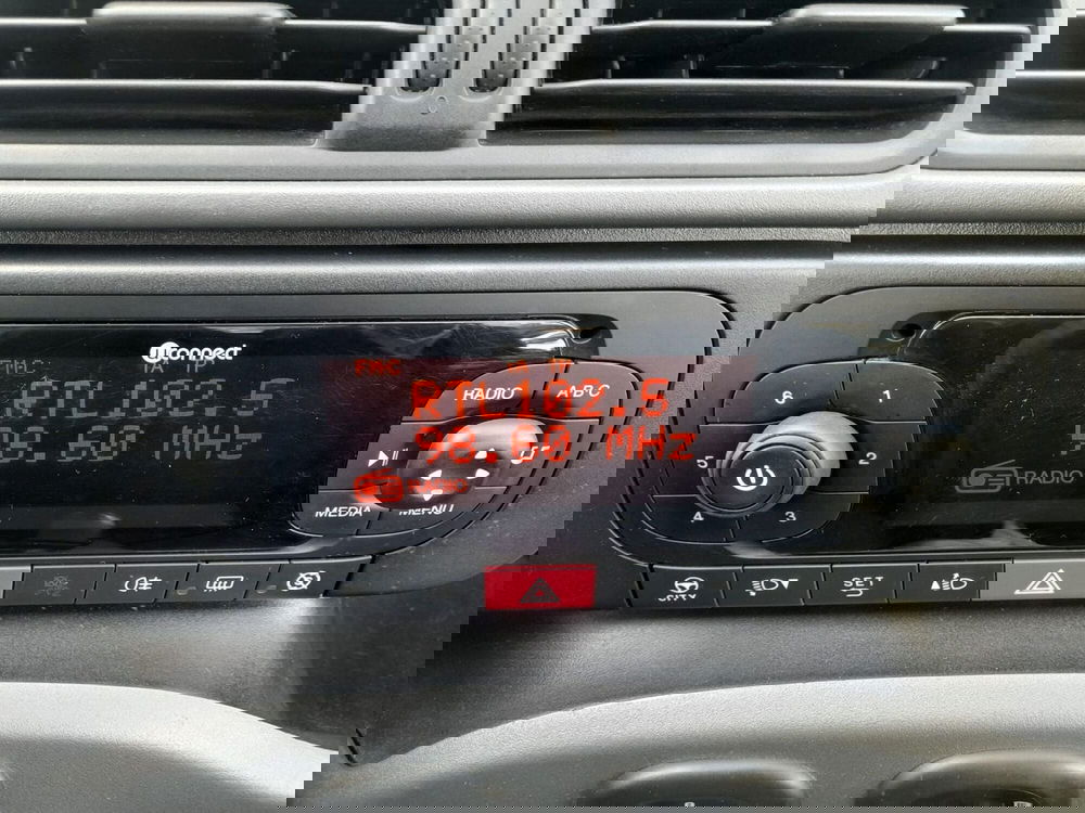 Fiat Panda usata a L'Aquila (14)