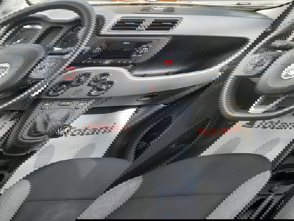 Fiat Panda usata a L'Aquila (15)