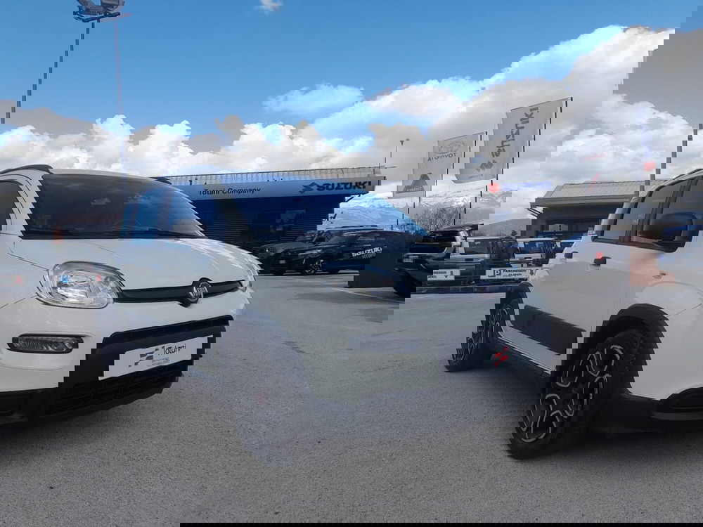 Fiat Panda usata a L'Aquila (4)