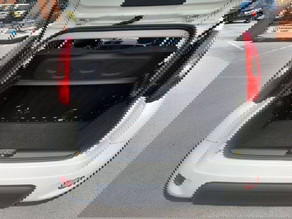 Fiat Panda usata a L'Aquila (7)