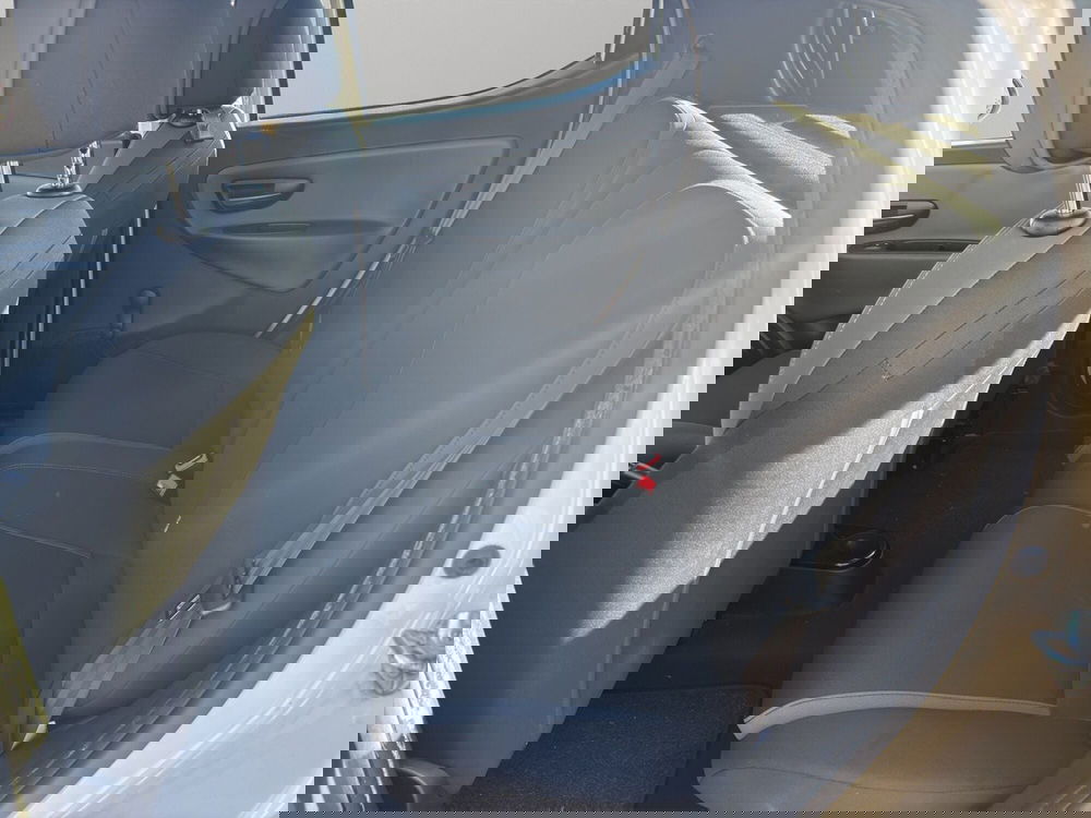 Lancia Ypsilon usata a Macerata (11)