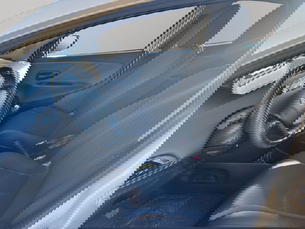 Lancia Ypsilon usata a Macerata (9)