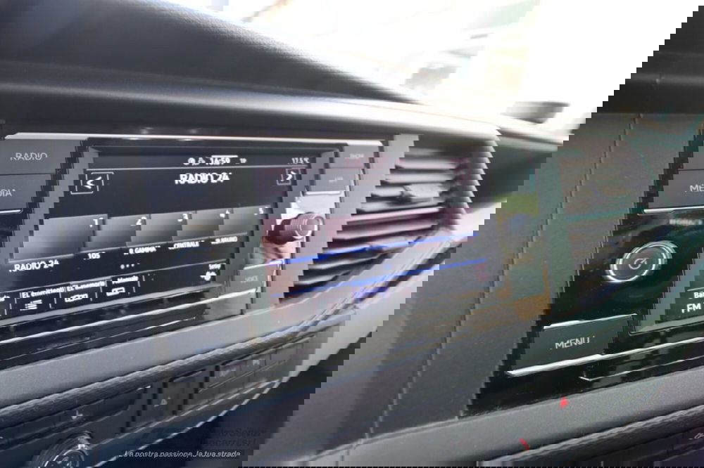 Volkswagen Veicoli Commerciali T6.1 Furgone usata a Bologna (12)