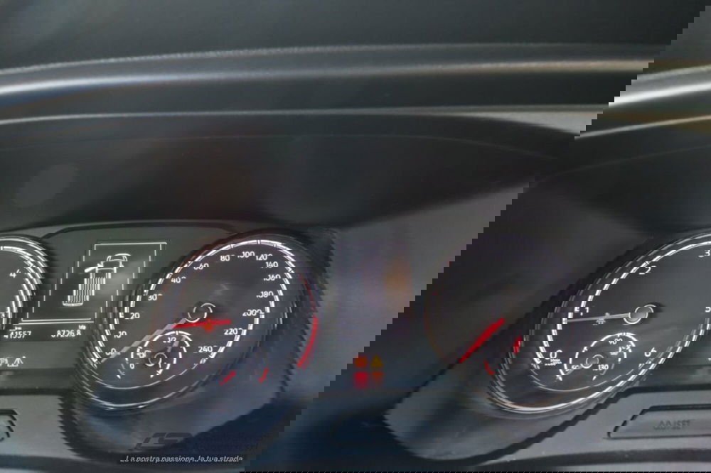 Volkswagen Veicoli Commerciali T6.1 Furgone usata a Bologna (9)