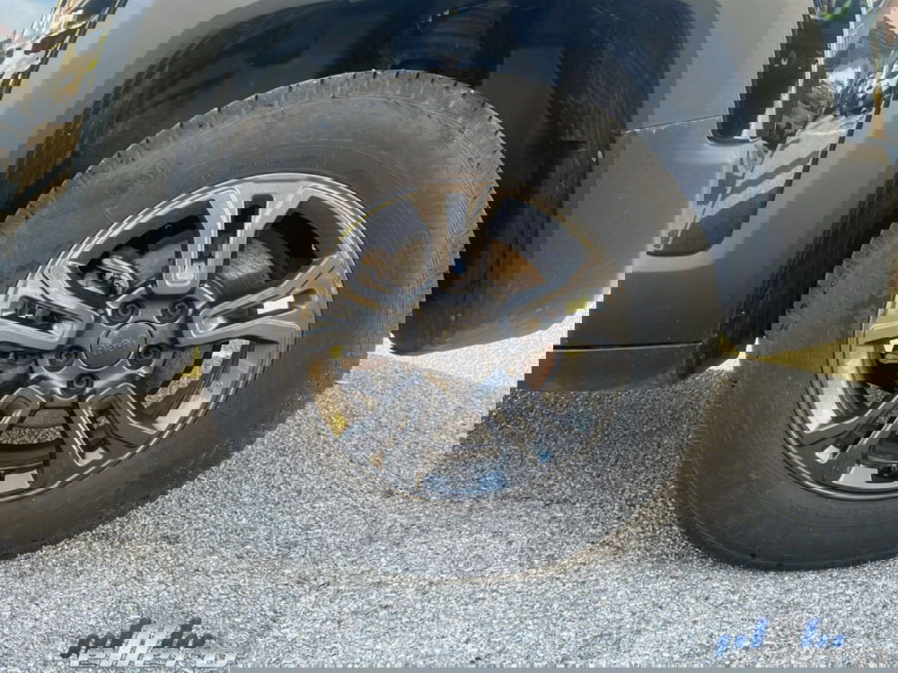 Jeep Renegade usata a Cuneo (10)