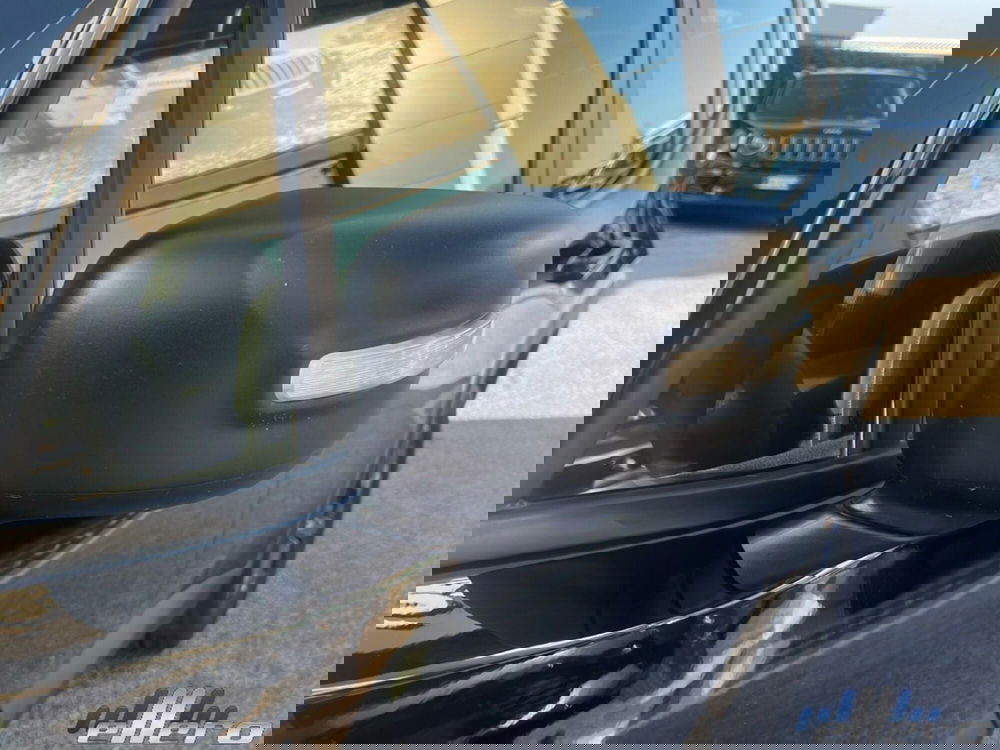 Jeep Renegade usata a Cuneo (11)