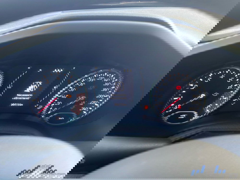 Jeep Renegade usata a Cuneo (14)