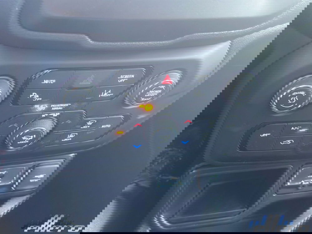 Jeep Renegade usata a Cuneo (16)