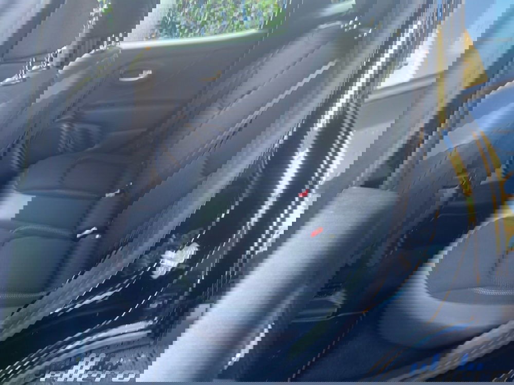 Jeep Renegade usata a Cuneo (18)