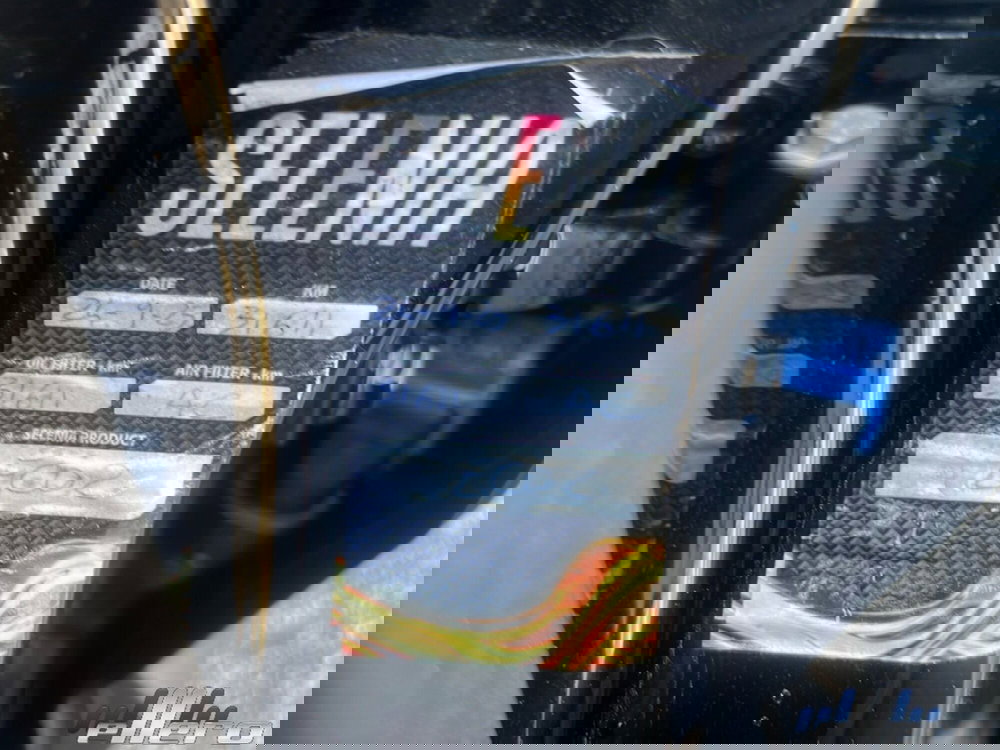 Jeep Renegade usata a Cuneo (20)