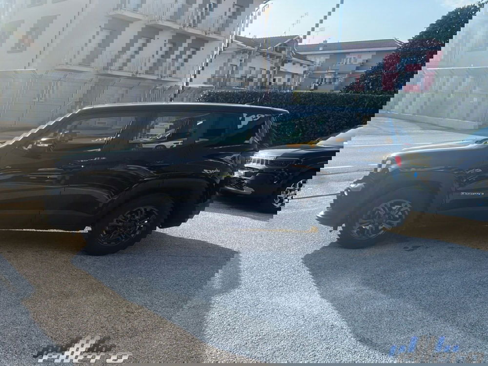 Jeep Renegade usata a Cuneo (8)