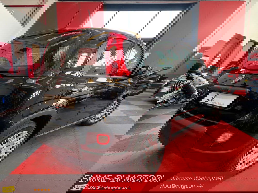 Fiat Panda Cross usata a Monza e Brianza (2)