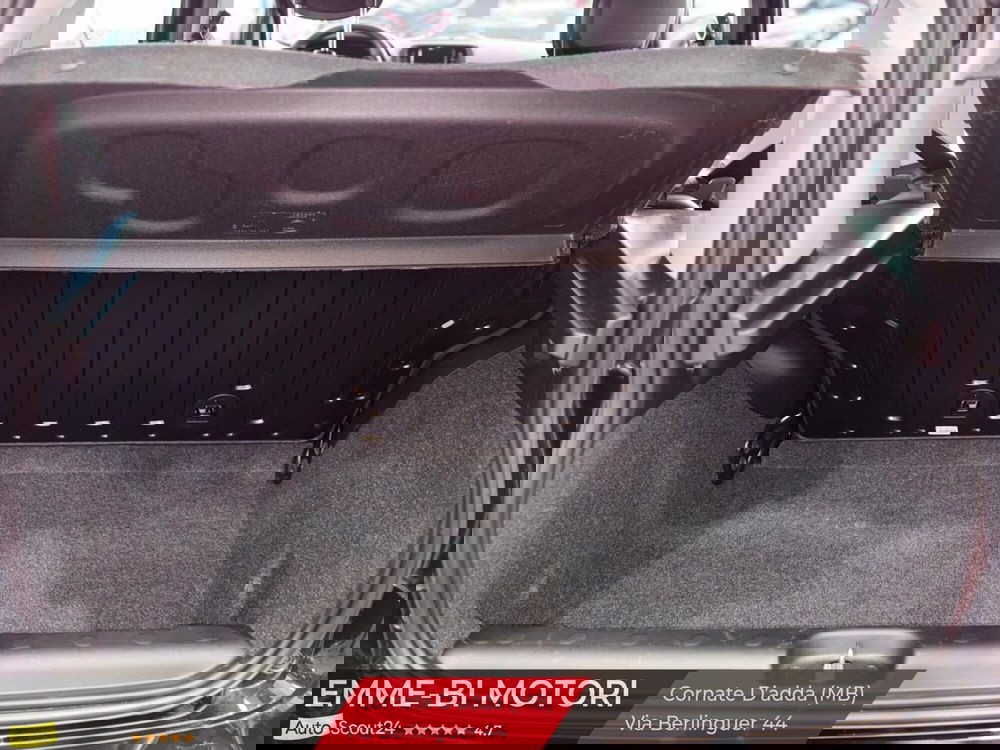 Fiat Panda Cross usata a Monza e Brianza (3)