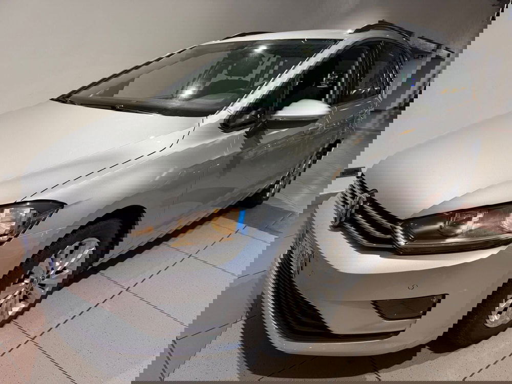 Volkswagen Golf usata a Genova