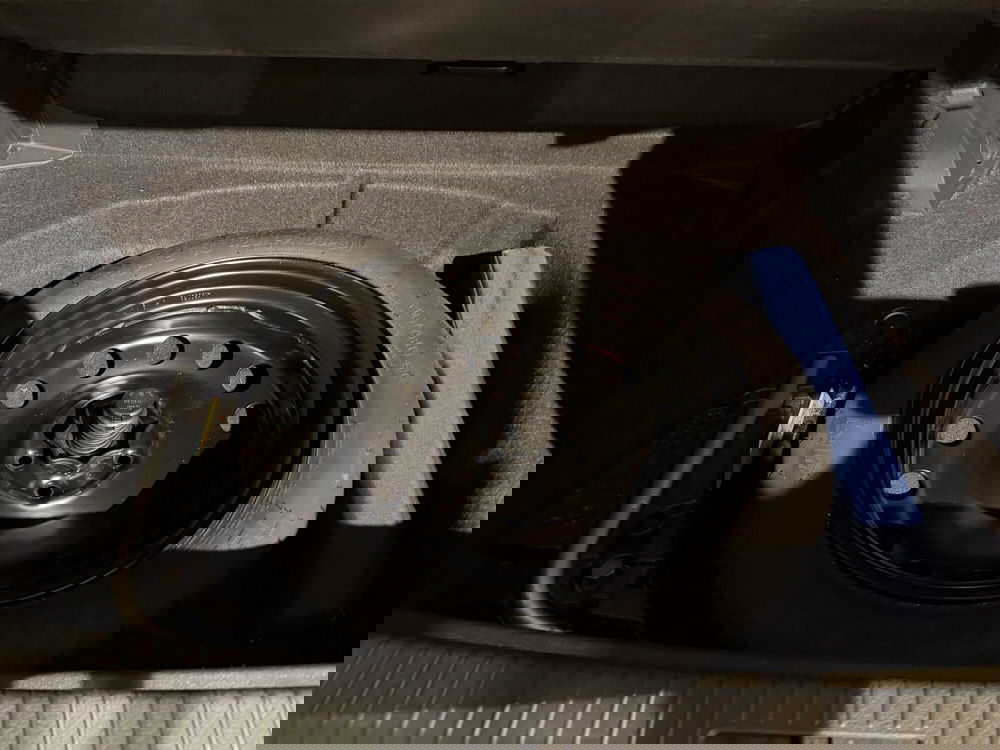 Volkswagen Golf usata a Genova (10)