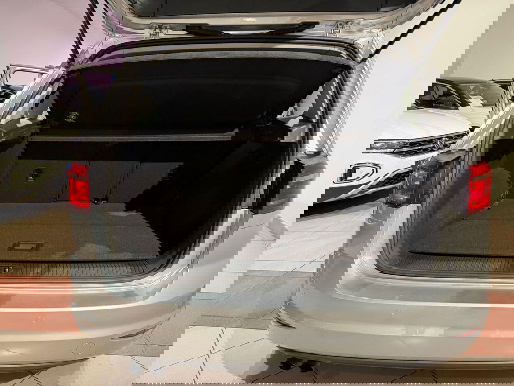 Volkswagen Golf usata a Genova (11)