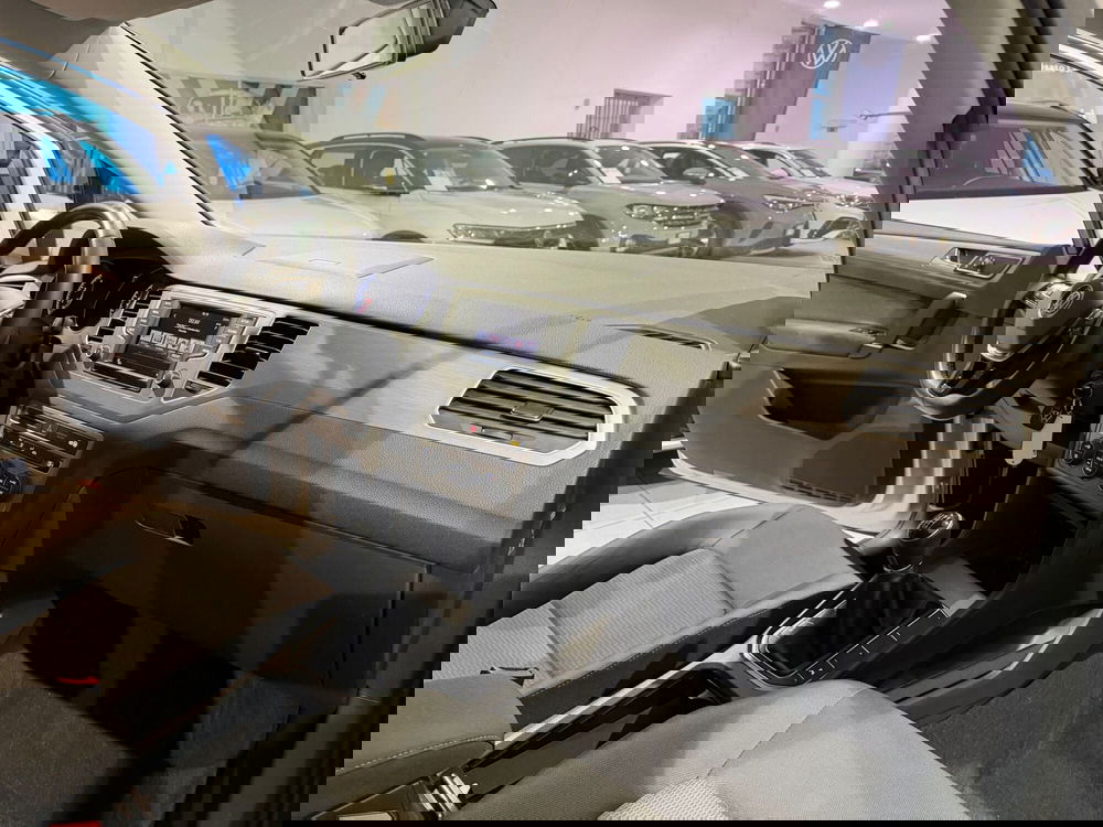 Volkswagen Golf usata a Genova (12)