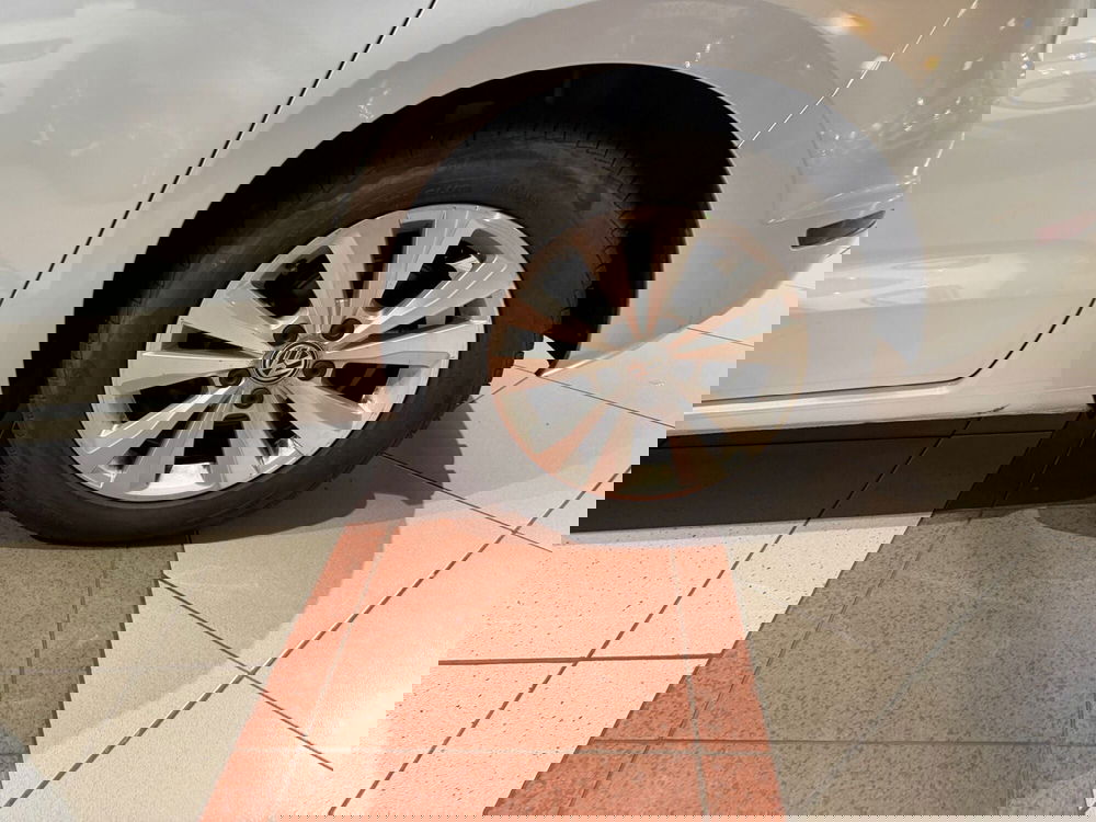 Volkswagen Golf usata a Genova (15)