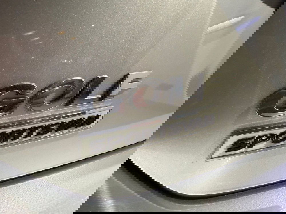 Volkswagen Golf usata a Genova (16)