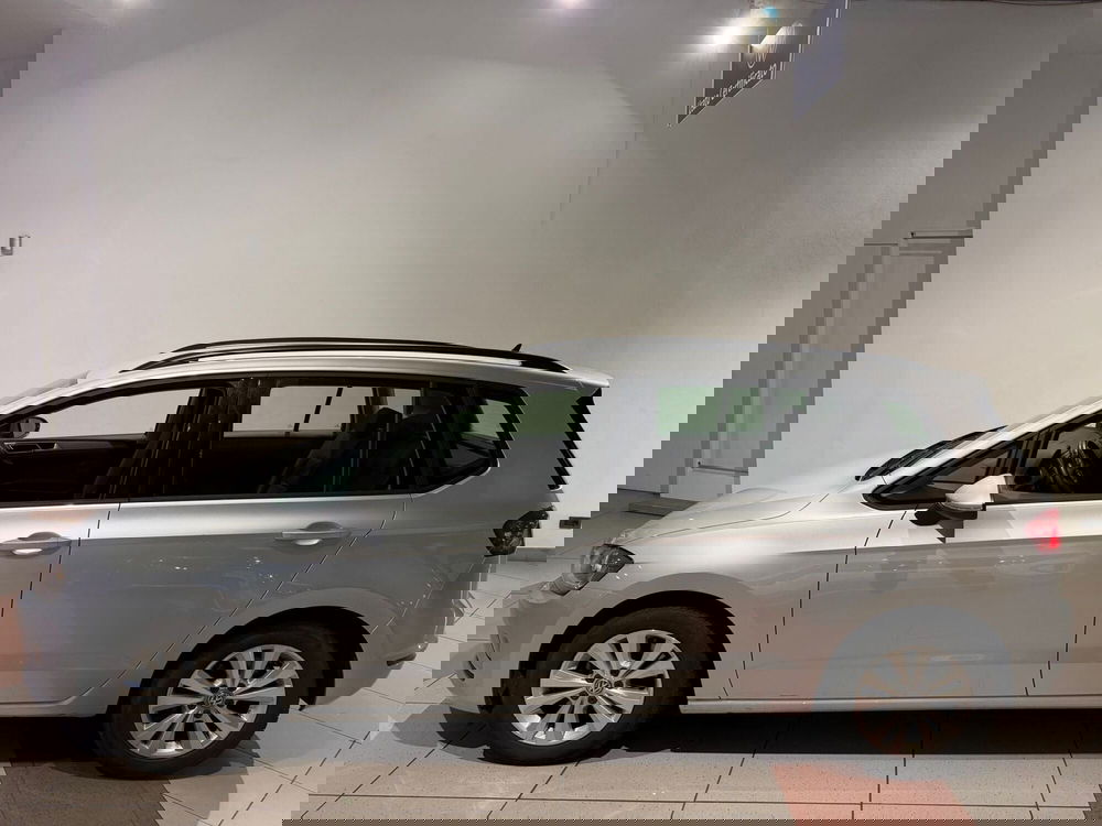 Volkswagen Golf usata a Genova (2)