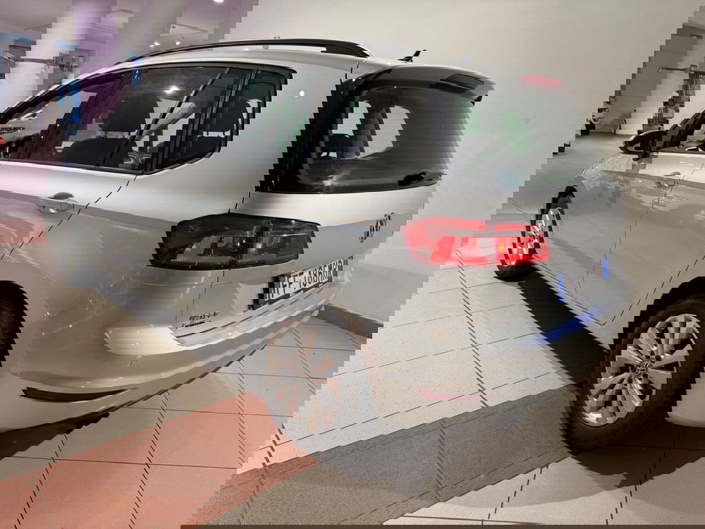 Volkswagen Golf usata a Genova (3)