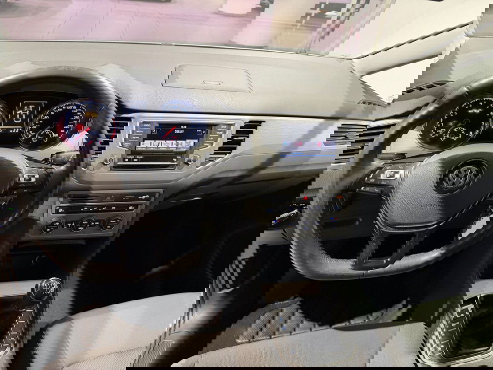 Volkswagen Golf usata a Genova (8)