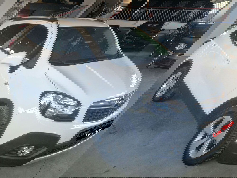 Opel Mokka usata a Terni