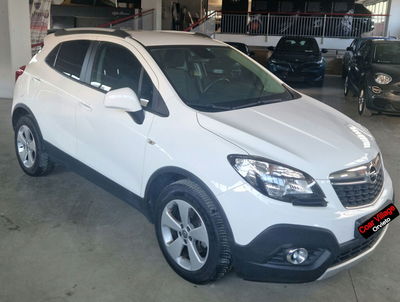 Opel Mokka 1.7 CDTI Ecotec 130CV 4x2 Start&amp;Stop Cosmo del 2015 usata a Orvieto