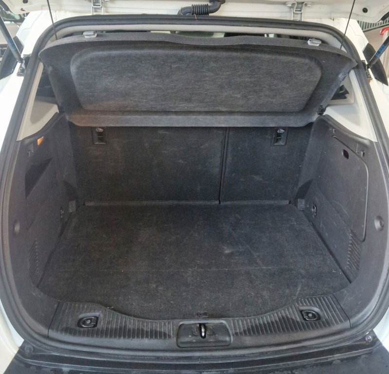 Opel Mokka usata a Terni (10)