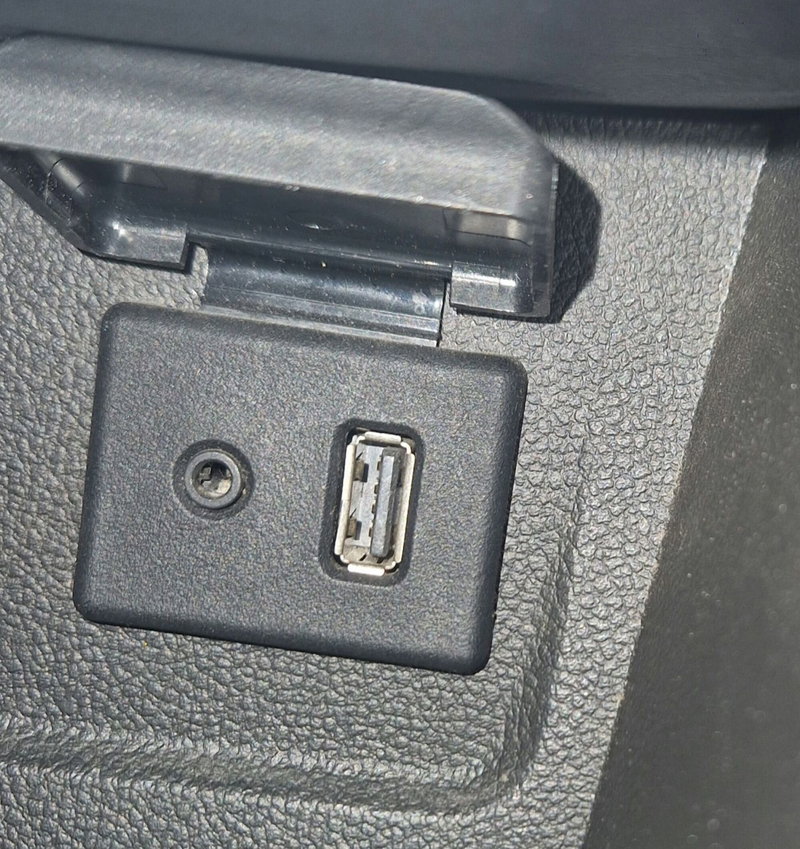 Opel Mokka usata a Terni (14)